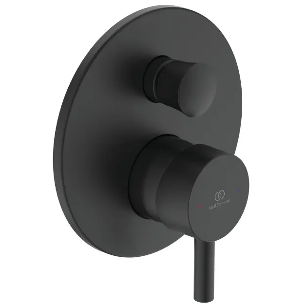 Ideal Standard - CeraLine - Kádtöltő csaptelep - A7389XG