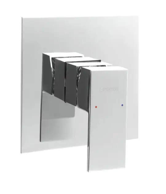 Sapho - Latus - Zuhany csaptelep - 1102-41