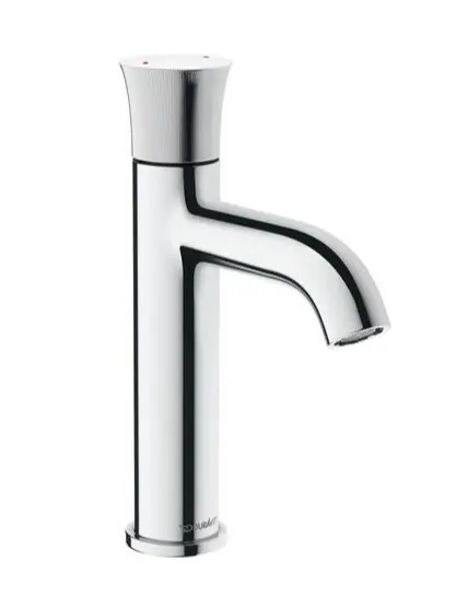 Duravit - White Tulip - Mosdó csaptelep - WT1020002010