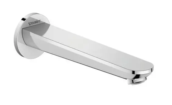 Duravit - Wave - Kádkifolyó - WA5240010010