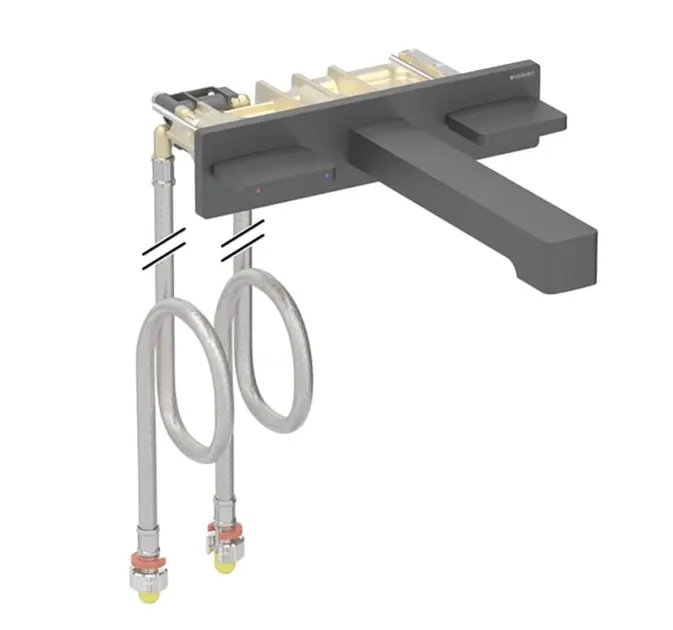 Geberit - ONE - Mosdó csaptelep - 116.465.14.1