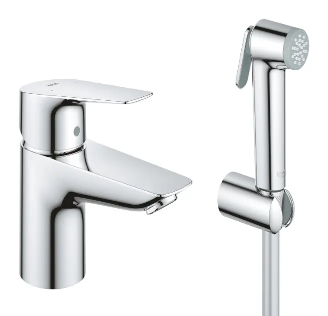Grohe - BauEdge - Mosdó csaptelep - 23757001