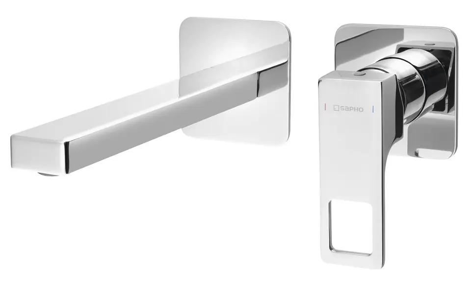 Sapho - Forata - Mosdó csaptelep - FT018