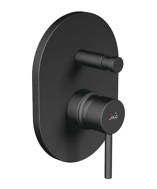 Jika - Mio Style - Kádtöltő csaptelep - H3212F67160001