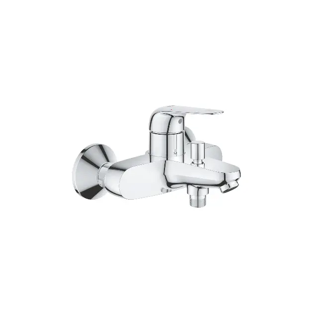Grohe - Euroeco - Kádtöltő csaptelep - 32743001