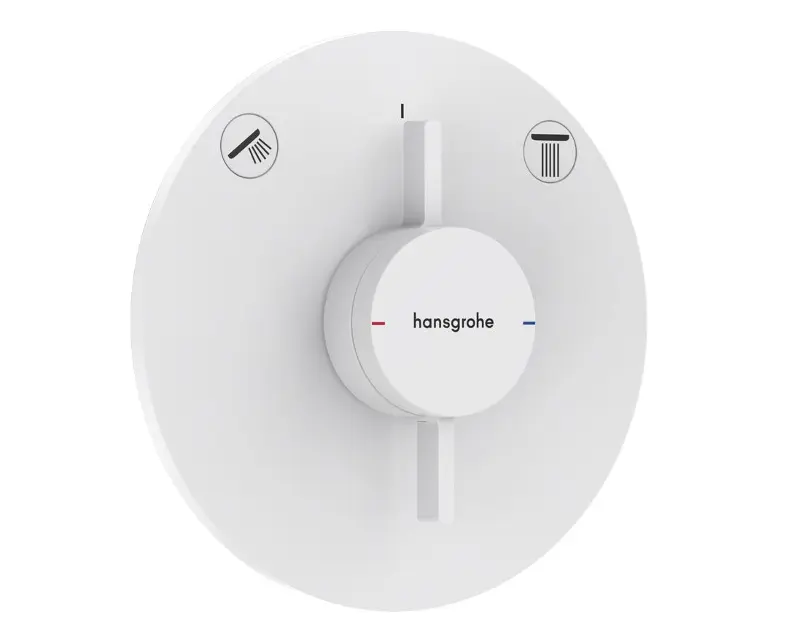 Hansgrohe - DuoTurn S - Zuhany csaptelep - 75418700