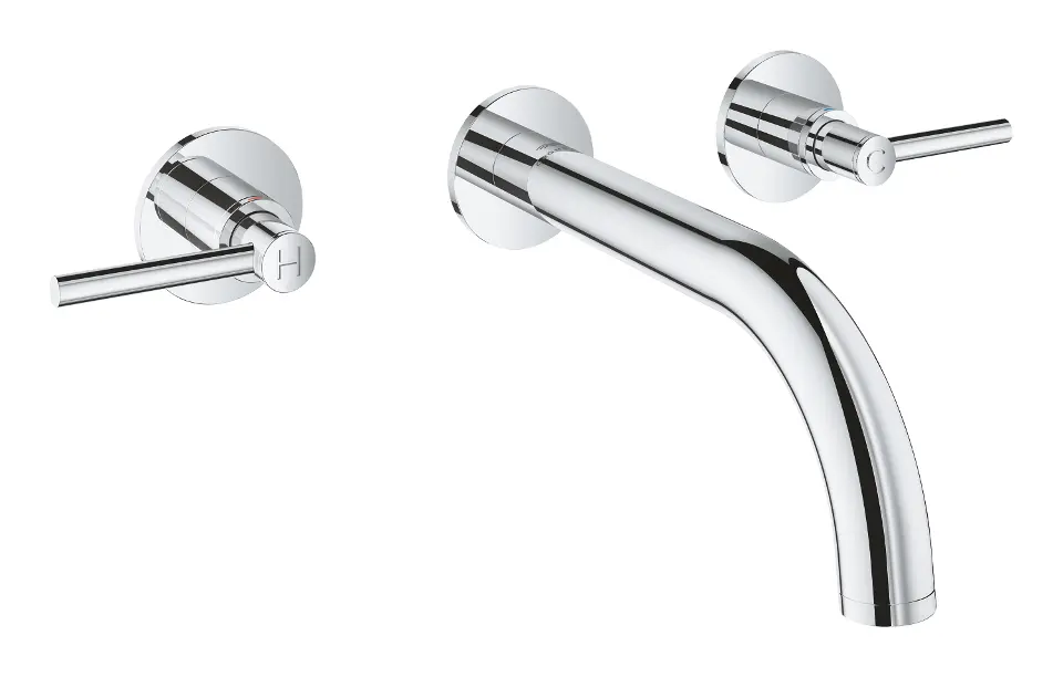 Grohe - Atrio - Mosdó csaptelep - 20662000
