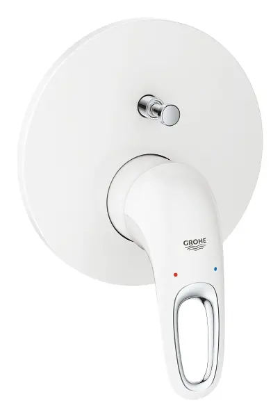 Grohe - Eurostyle - Kádtöltő csaptelep - 24049LS3