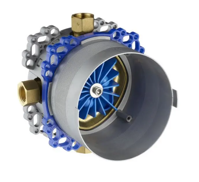 Duravit - Equipment and accessories - Alaptest - GK0900000000