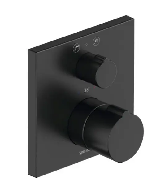 Duravit - C.1 - Kádtöltő csaptelep - C15200013046