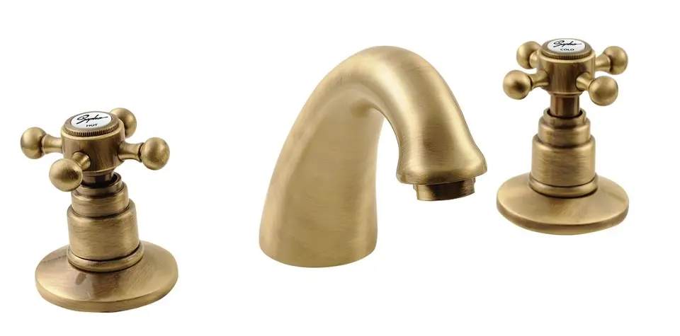 Sapho - Reitano Rubinetteria Antea - Mosdó csaptelep - 3026