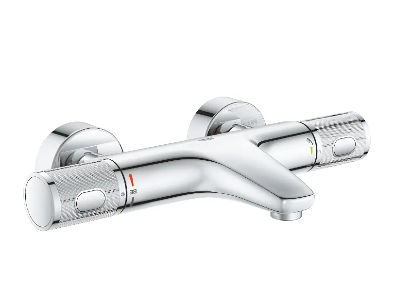Grohe - Grohtherm 1000 Performance - Kádtöltő csaptelep - 34830000