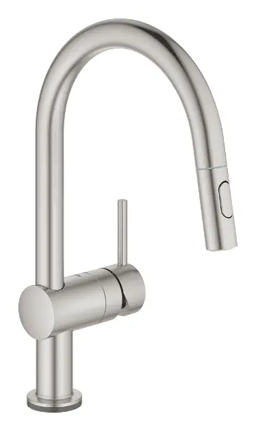 Grohe - MintaTouch - Konyhai csaptelep - 31358DC2