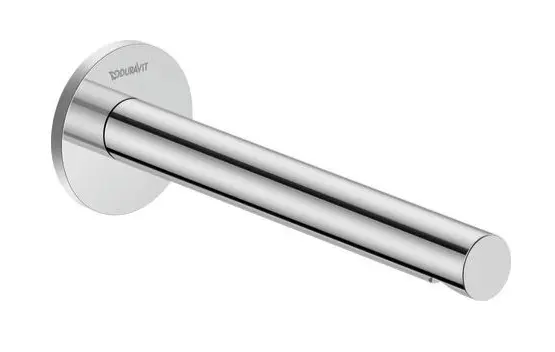 Duravit - Circle - Kádkifolyó - CE5240010010