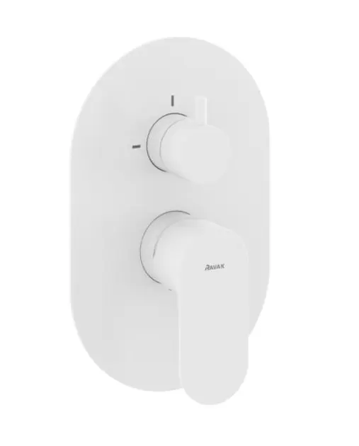 Ravak - Eleganta - Zuhany csaptelep - X070264