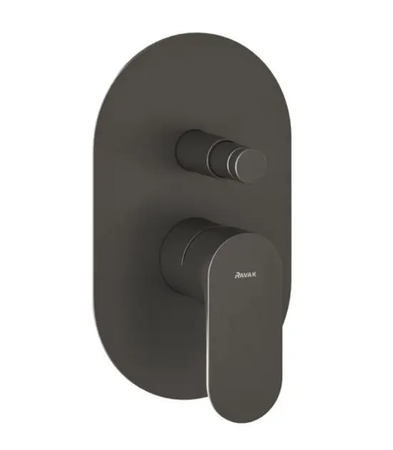 Ravak - Eleganta - Zuhany csaptelep - X070335