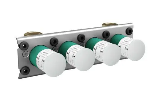 Axor - Concealed bodies - Alaptest - 45443180