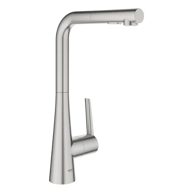 Grohe - Zedra - Konyhai csaptelep - 32553DC2