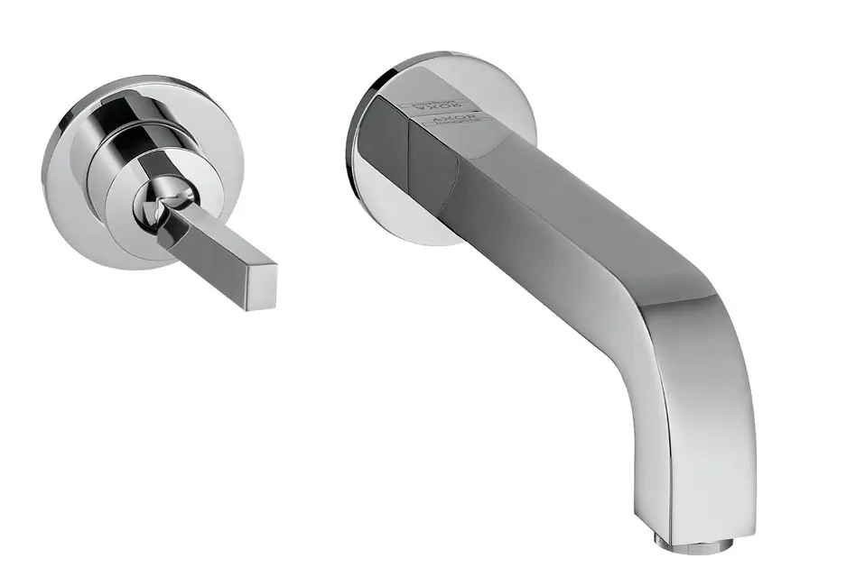 Axor - Citterio - Mosdó csaptelep - 39113000