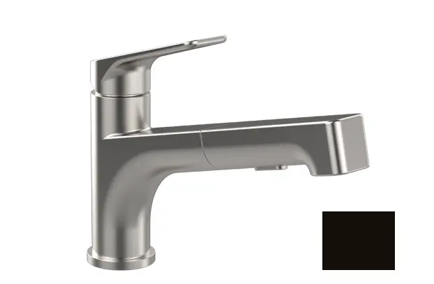 Villeroy & Boch - Junis Shower - Konyhai csaptelep - 92810006