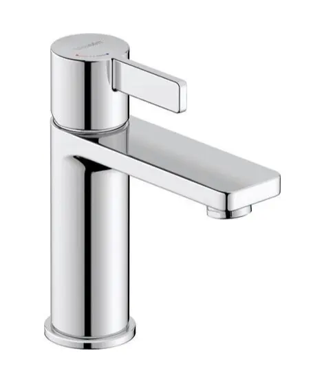 Duravit - D-Neo - Mosdó csaptelep - DE1021002010