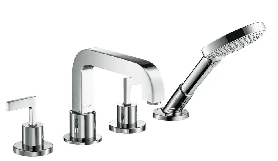 Axor - Citterio - Kádtöltő csaptelep - 39454000