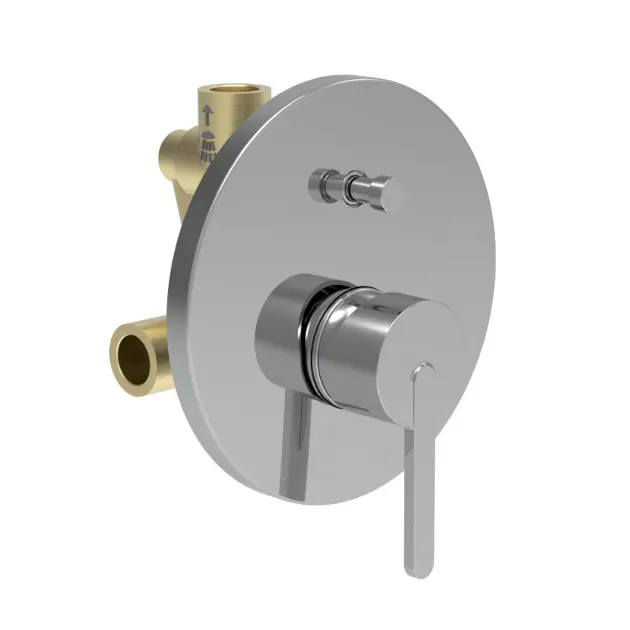 Laufen - Lua - Kádtöltő csaptelep - H3210860048001