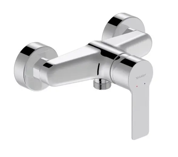 Duravit - A.1 - Zuhany csaptelep - A14230001010