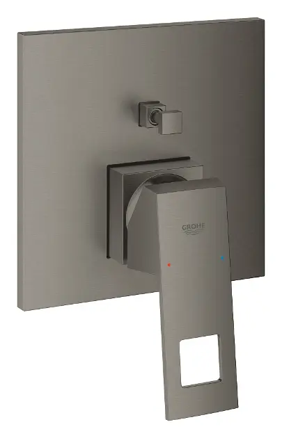 Grohe - Eurocube - Kádtöltő csaptelep - 24062AL0