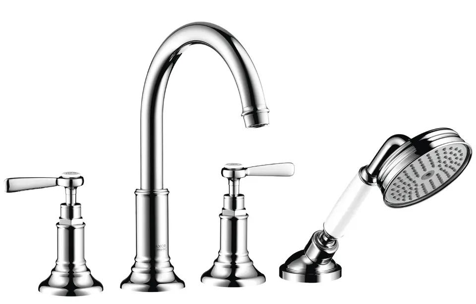 Axor - Montreux - Kádtöltő csaptelep - 16554000