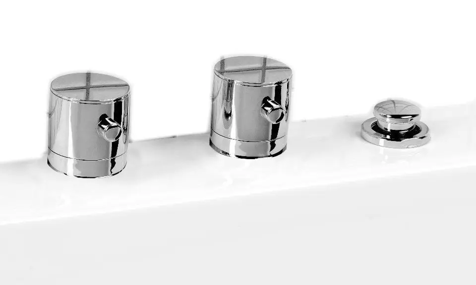 Sapho - Taps - Kádtöltő csaptelep - TG2RDTML