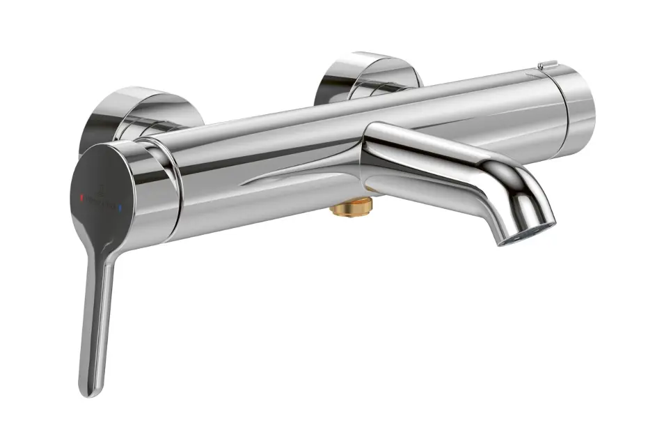 Villeroy & Boch - Skyla - Kádtöltő csaptelep - TVS11600300061