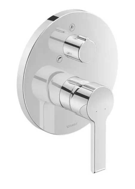 Duravit - B.2 - Kádtöltő csaptelep - B25210018010