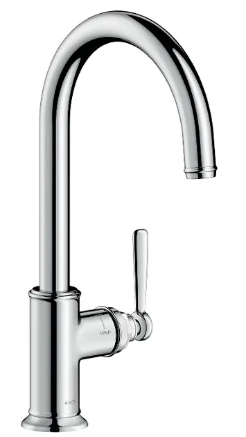 Axor - Montreux - Konyhai csaptelep - 16580000