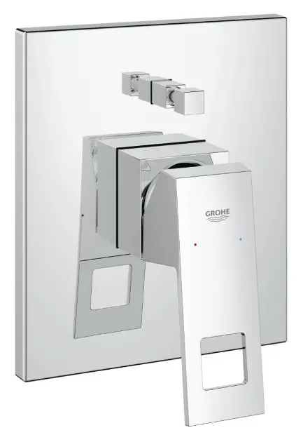 Grohe - Eurocube - Kádtöltő csaptelep - 19896000