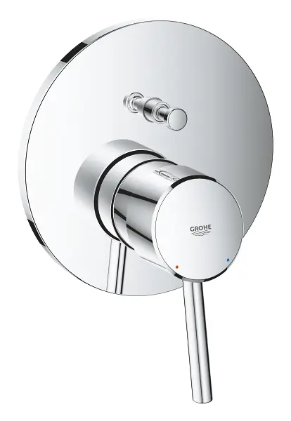 Grohe - Concetto - Kádtöltő csaptelep - 24054001