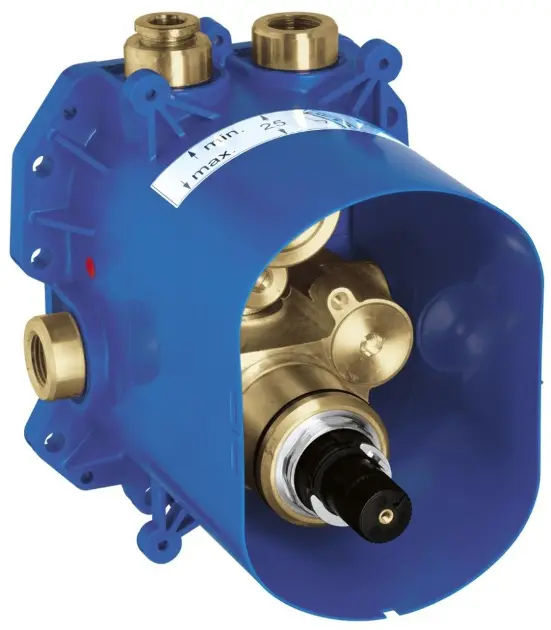 Grohe - Rapido - Alaptest - 35500000