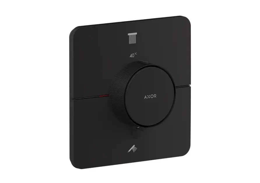 Axor - ShowerSelect ID - Zuhany csaptelep - 36754670