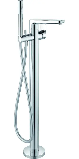 Ideal Standard - Tonic II - Kádtöltő csaptelep - A6347AA