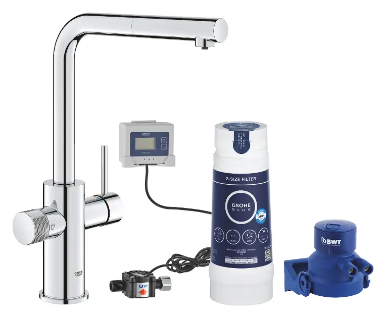 Grohe - Blue Pure - Konyhai csaptelep - 30591000