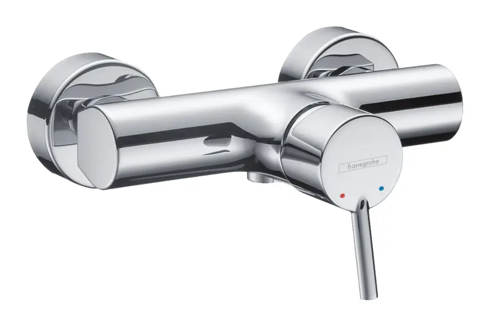 Hansgrohe - Talis S - Zuhany csaptelep - 32620000