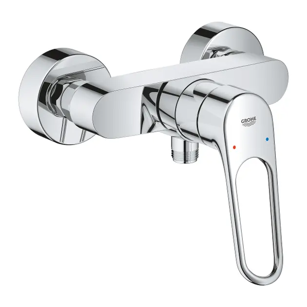 Grohe - Eurosmart - Zuhany csaptelep - 25242003