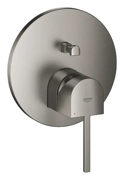 Grohe - Plus - Kádtöltő csaptelep - 24060AL3