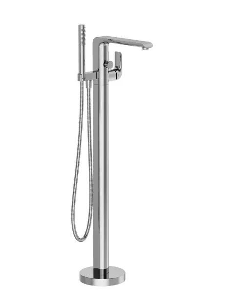 Ravak - Flat - Kádtöltő csaptelep - X070440