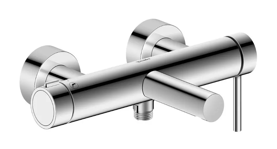 Duravit - Circle - Kádtöltő csaptelep - CE5230000010