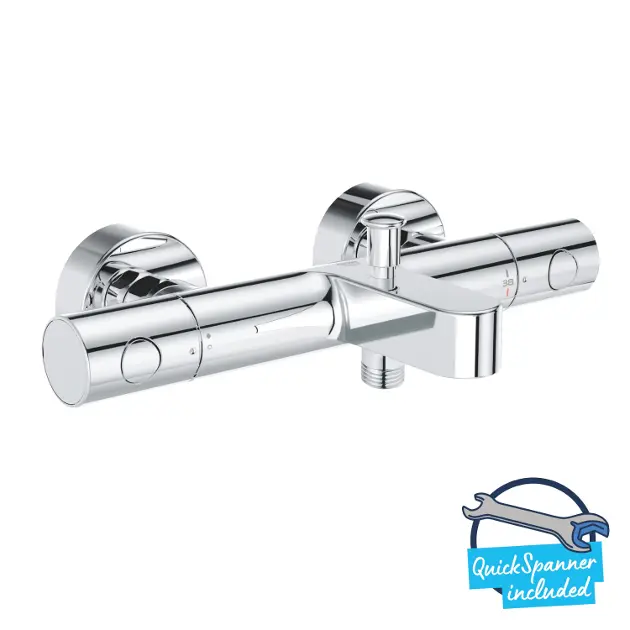 Grohe - Precision Get - Kádtöltő csaptelep - 34774000
