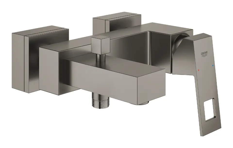 Grohe - Eurocube - Kádtöltő csaptelep - 23140AL0