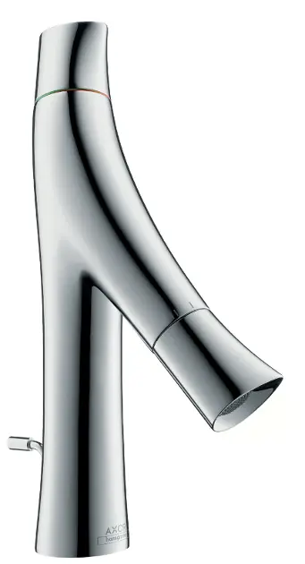 Axor - Starck Organic - Mosdó csaptelep - 12010000