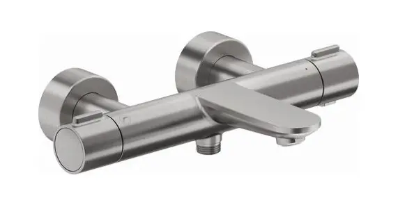 Duravit - Wave - Kádtöltő csaptelep - WA5220000070