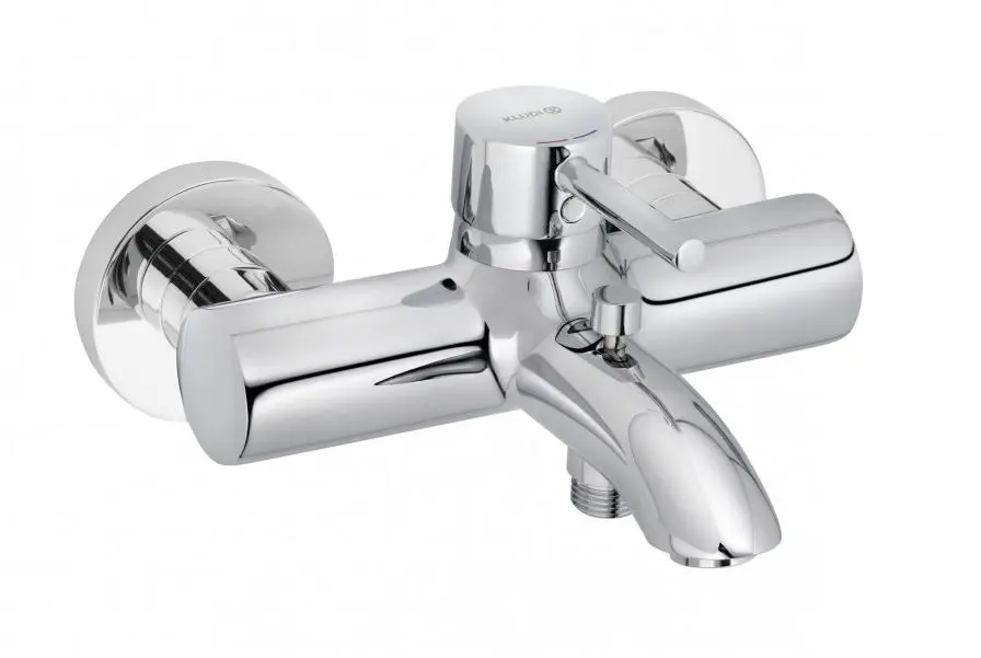 Kludi - Bozz - Kádtöltő csaptelep - 386910576